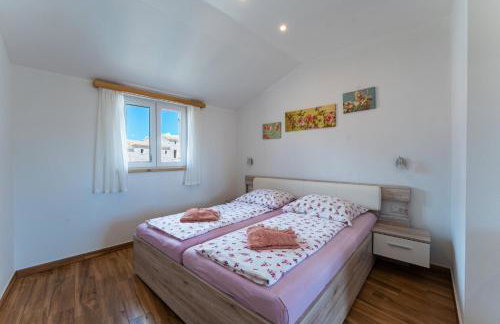 Villa Rina in Barat - Haus für 6-7 Personen - Photo 29