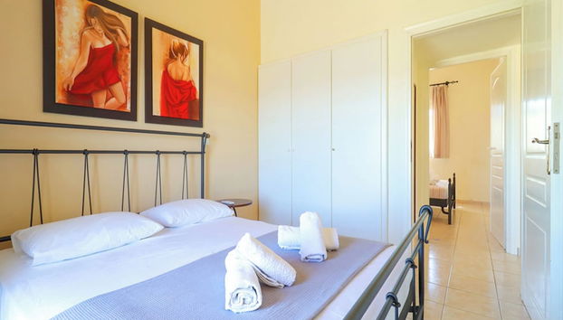 Stunning Beachfront Villa for Rent - Foto 3, Zimmer