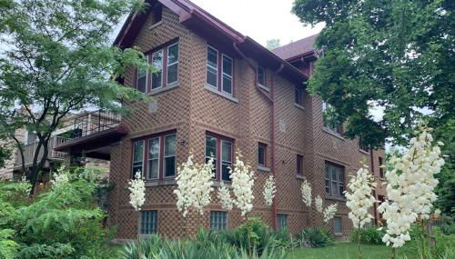 Chic Milwaukee Apartment in Hip Neighborhood! - Foto 3