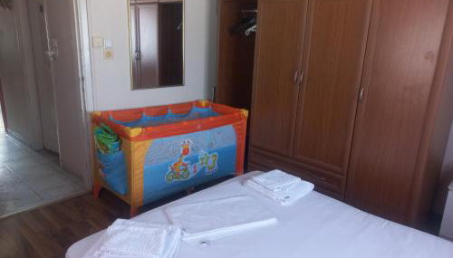 VILA SOFi - Foto 5, towels, wardrobe