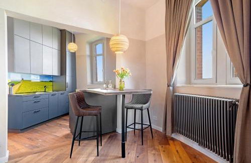 Cuxhaven Wasserturm - Foto 39