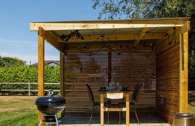 The Showman s Carriage King Bed Close to Beach - Foto 11