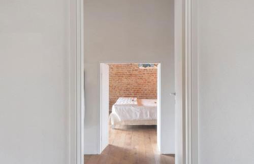 Stagno Lombardo Garden Flat - Foto 16