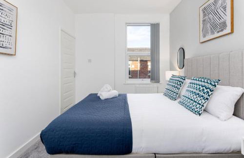 Cowley House - Anfield - 3BR - Sleeps 7 - Foto 9