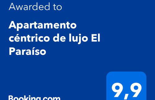 Apartamento céntrico de lujo El Paraíso - Foto 29