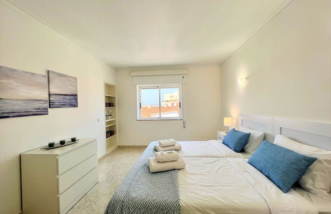 Quarteira Panoramic View by Homing - Foto 3