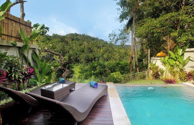 The Sidemen Villas - Foto 21