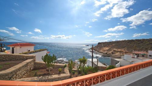 Puerta del Sol La Caleta - Foto 5