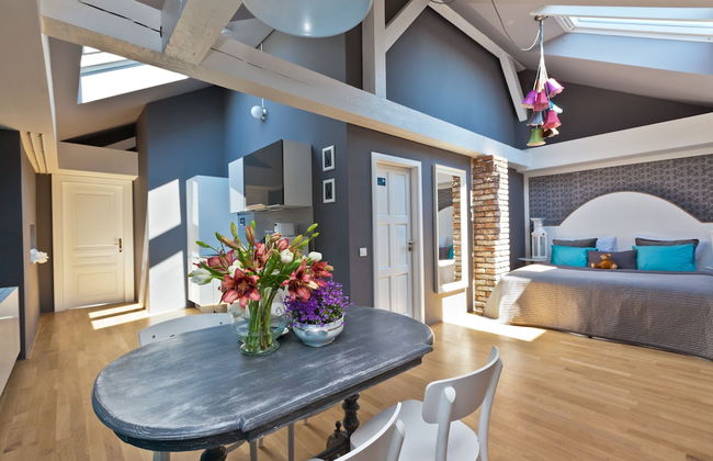 Royal Prague City Apartments - Foto 49