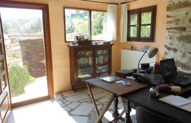 Beautiful Country Home on Syros Island, Greece - Photo 4