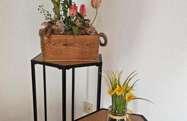 gemütliche Ferienwohnung im Nordschwarzwald - Foto 9