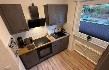 GNA02 - Zeitgemäße Apartments mit modernen Küchen, Balkon & Parkplatz - Foto 41