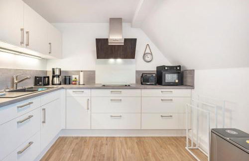 Ferienwohnung Stella Maris - Foto 13