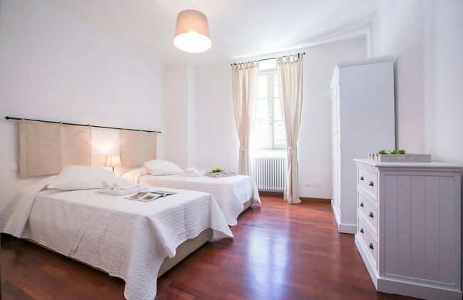 Casa Al Prato Apt. B - Foto 11