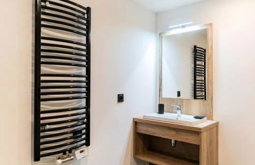 Les Roches du Mont Blanc - Résidence & Spa - Foto 34