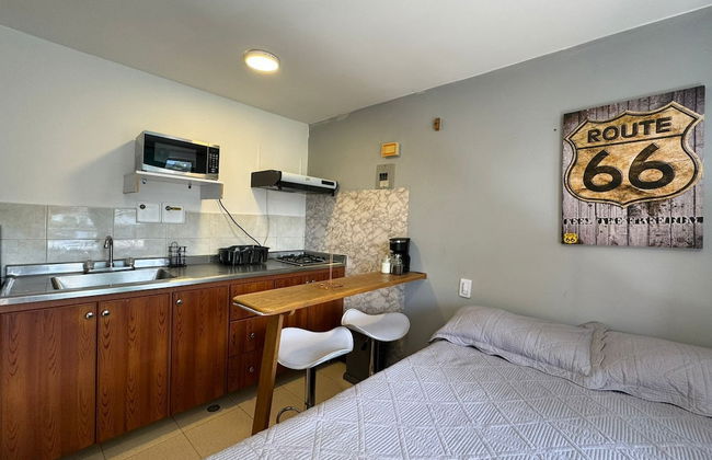 Edificio Tamaiti - Photo 33