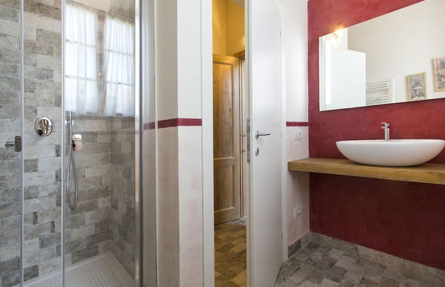 Casale San Galgano - Foto 72