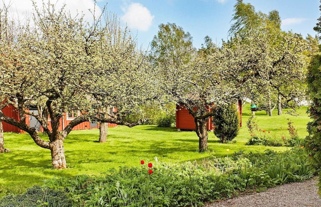 Holiday Home in SÃ¶derÃ¥kra - Foto 16