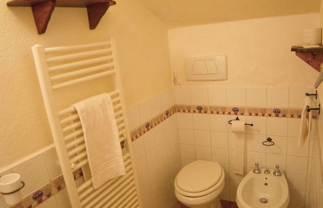 Podere Pietreta - Foto 77