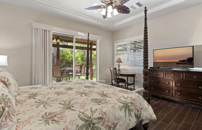 Mauna Lani Fairways #1405 - Foto 9