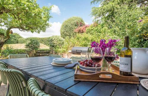 The Old Forge, Great Glemham - Foto 40