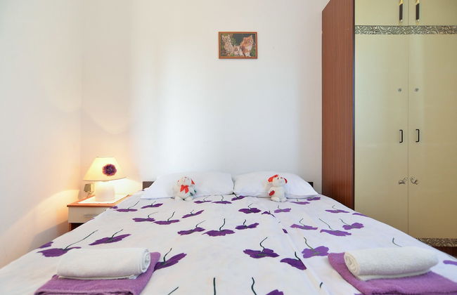 Apartment 1096 - Foto 8