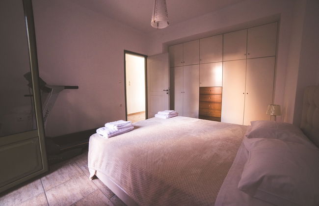 Nefeli City Apartments - Foto 1