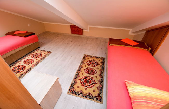 Apartments Marinero - Foto 19