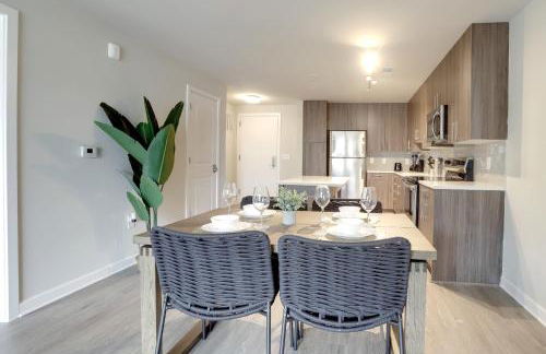 Live The Alexandria Exp From This Comfy Apt - Foto 22