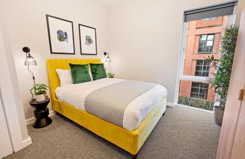 Host & Stay - Ropewalks Quarters - Foto 18