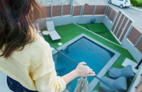 Piedra Luxury Apartments - Foto 38