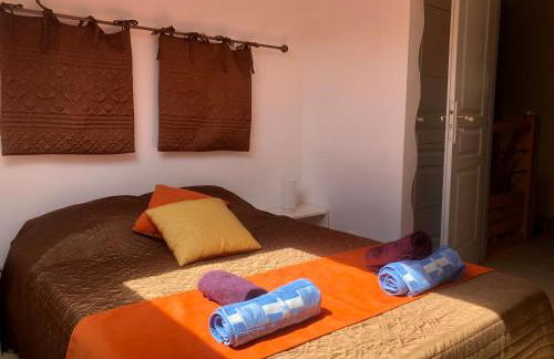 La Villa Mercier - proche de la plage - Foto 13