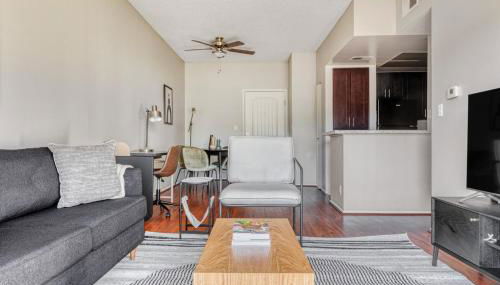 N Hollywood 2BR w Gym Pool nr TJ Shops LAX-591 - Foto 3, Other