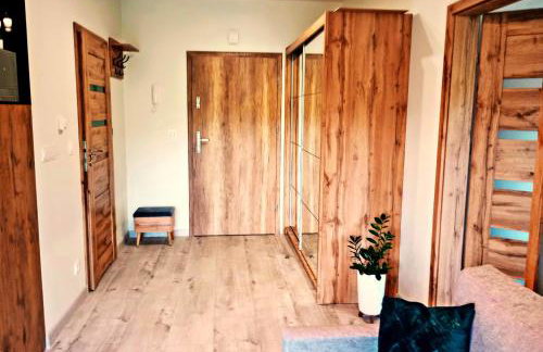 Apartament SAN Osiedle w Dolinie Sanu - Foto 24