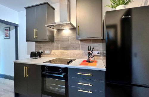 Oxford House - Great for Contractors or Family Holidays - Photo 37