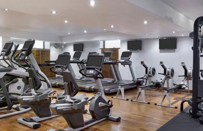 master St. Paul's - Foto 27