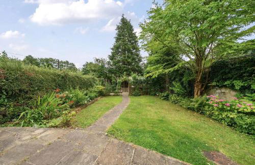 Dovehayes Cottage - Foto 26