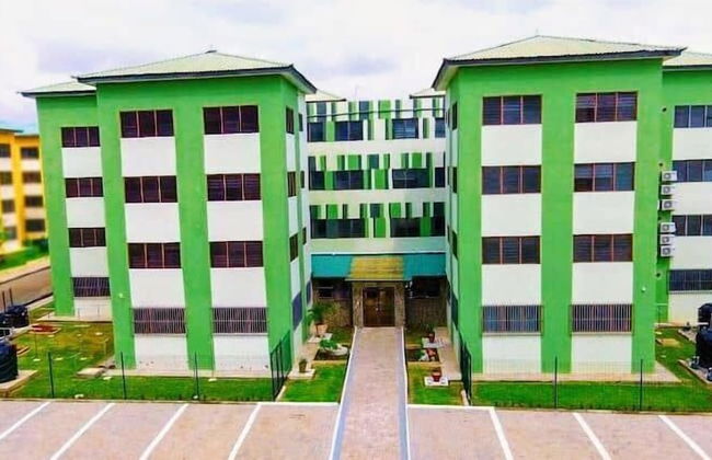 bellehaven luxury apartment - Foto 4