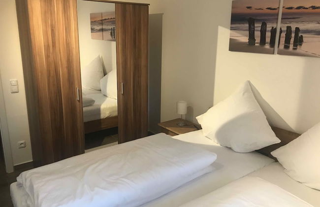 Ferienwohnungen Möwe - Foto 5