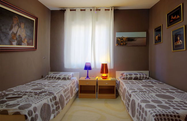 Art Apartment - Foto 7