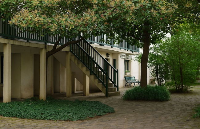 Résidence Chlorophylle - Foto 23