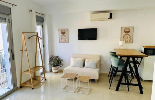 Apartamentos Macarena Centro Histórico - Foto 73