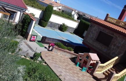 Villa Family Kids "Joropillo" - Full house rent - Foto 62