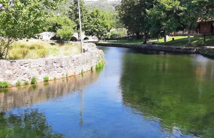 Casinhas da eira caramulo turismo rural - Foto 77