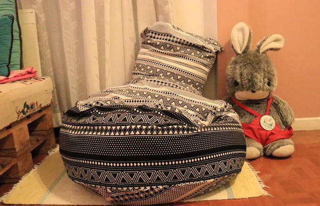 Good Mood House - Foto 16