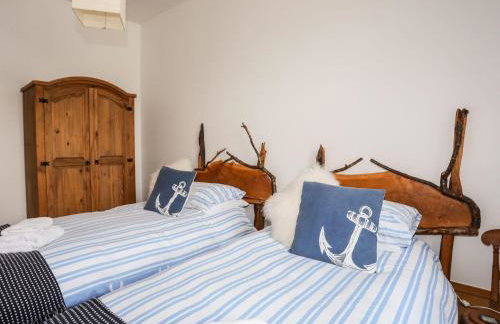 East Point Lynas Lighthouse Keeper's Cottage - Foto 23