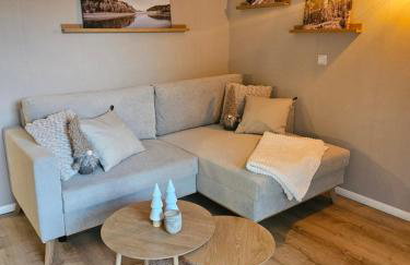Ferienwohnung am Wald mit Garten - Photo 9