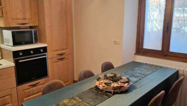 Appartamento 110mq Zona Terme posto auto privato - Foto 5