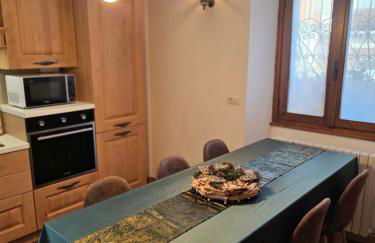 Appartamento 110mq Zona Terme posto auto privato - Foto 5