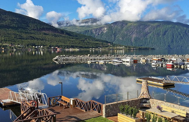 Holiday Home in EidsvÃ¥g - Foto 46
